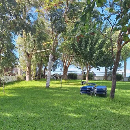 Ionian Sunset Fogadó *