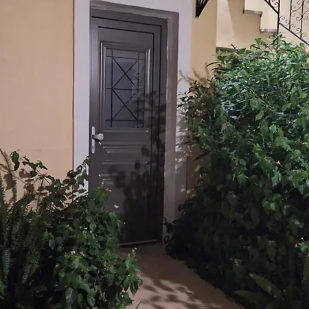 Ionian Sunset Lefkáda