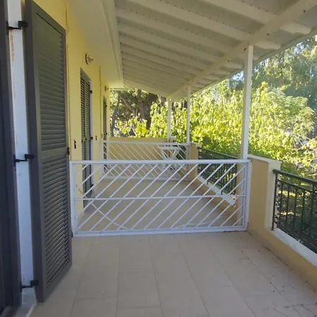 Fogadó Ionian Sunset