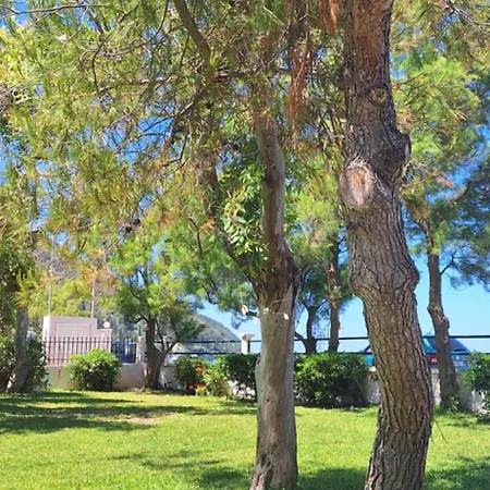 Fogadó Ionian Sunset Lefkáda