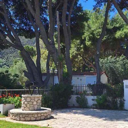 Fogadó Ionian Sunset