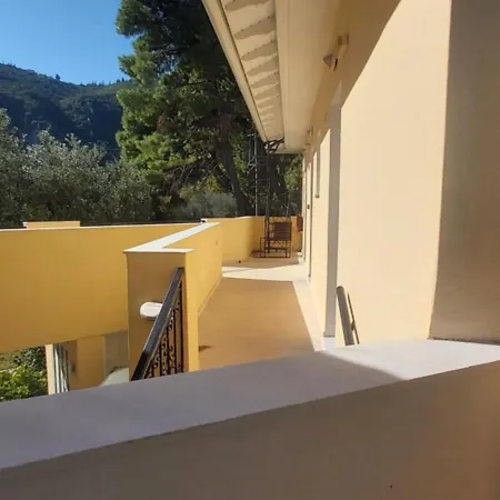 Fogadó Ionian Sunset *