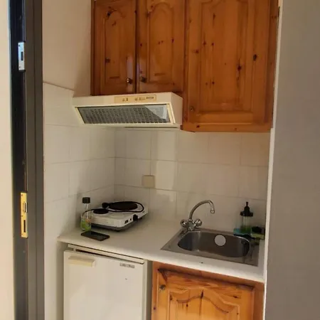 Fogadó Ionian Sunset