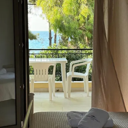 Fogadó Ionian Sunset *