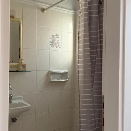 Ionian Sunset Fogadó Lefkáda