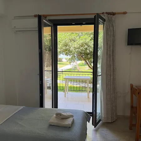 Inn Ionian Sunset Lefkada City