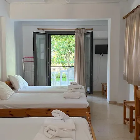 Ionian Sunset Fogadó