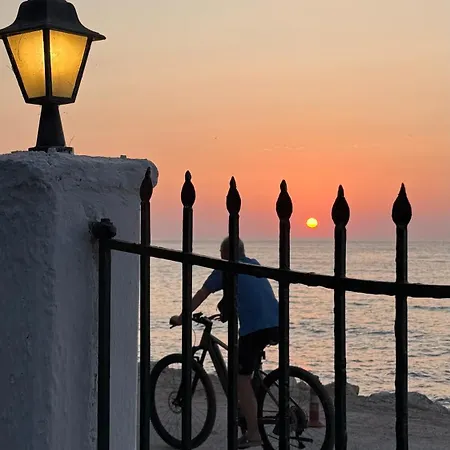 Ionian Sunset * Lefkáda