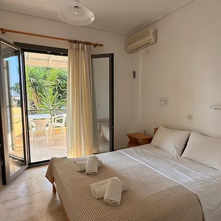 Ionian Sunset Fogadó Lefkáda