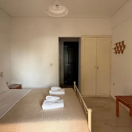 Ionian Sunset Fogadó *