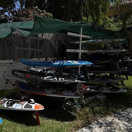 Ionian Sunset * Lefkáda