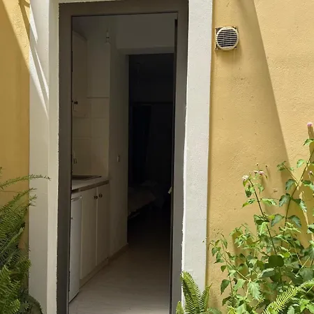 Ionian Sunset Fogadó *