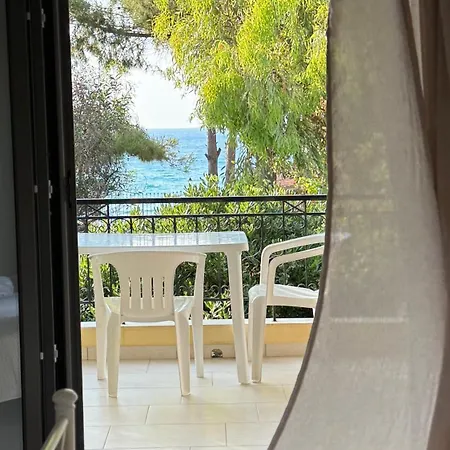 Ionian Sunset Lefkáda