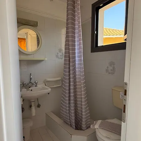 Ionian Sunset Fogadó Lefkáda