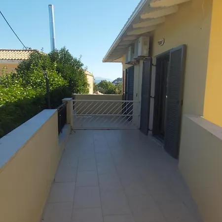 Πανδοχείο Ionian Sunset