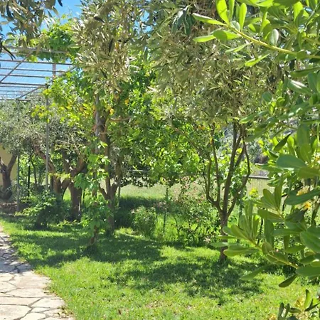 Ionian Sunset Λευκάδα