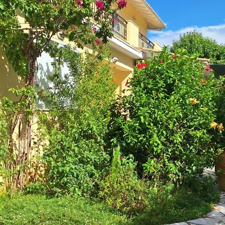 Πανδοχείο Ionian Sunset *