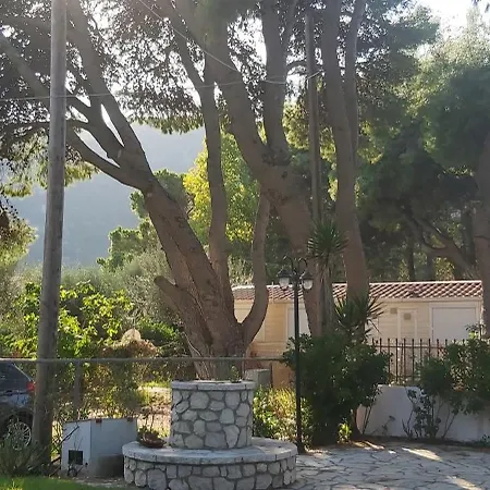 Ionian Sunset Лефкада
