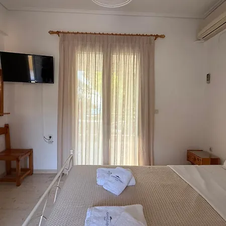 Ionian Sunset Πανδοχείο