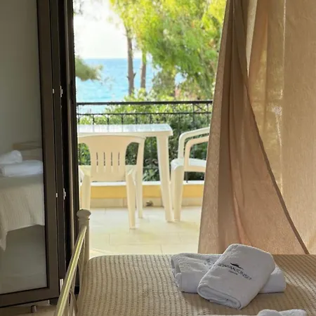 Ionian Sunset * Λευκάδα