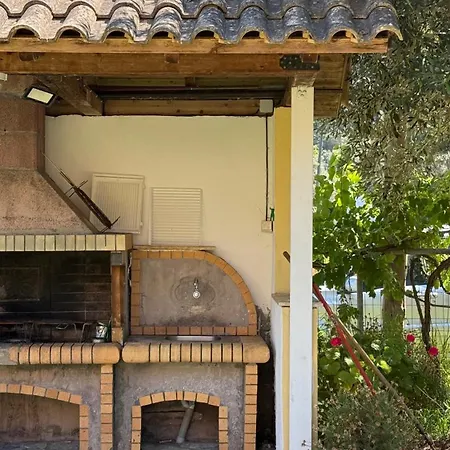 Πανδοχείο Ionian Sunset