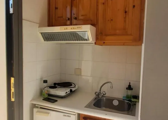 بيت ريفي Ionian Sunset