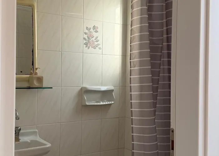 Ionian Sunset Inn Lefkada City