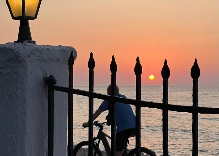 Ionian Sunset * Lefkáda