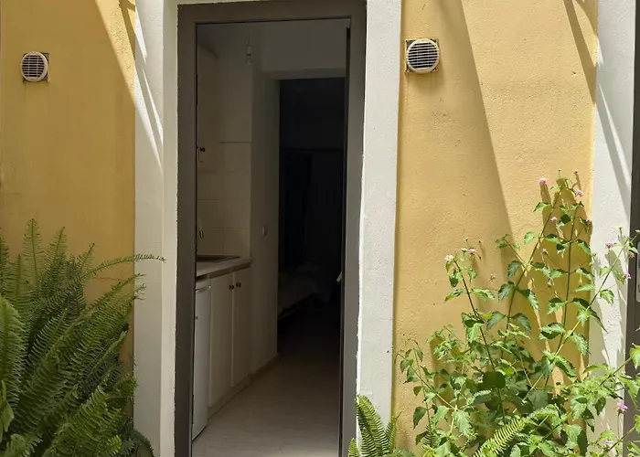 Ionian Sunset بيت ريفي *